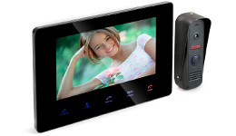 Домофон в квартиру Домофон в квартиру