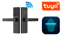 Биометрический замок Биометрический замок